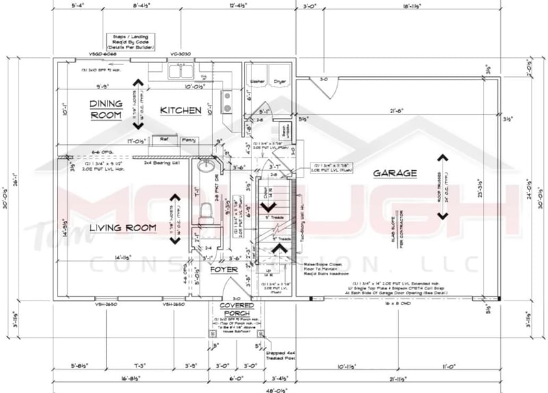 202 Fairview Ln, Chilton, WI 53014
