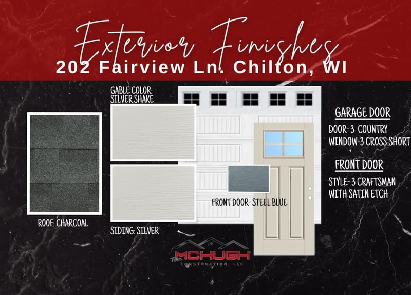 202 Fairview Ln, Chilton, WI 53014