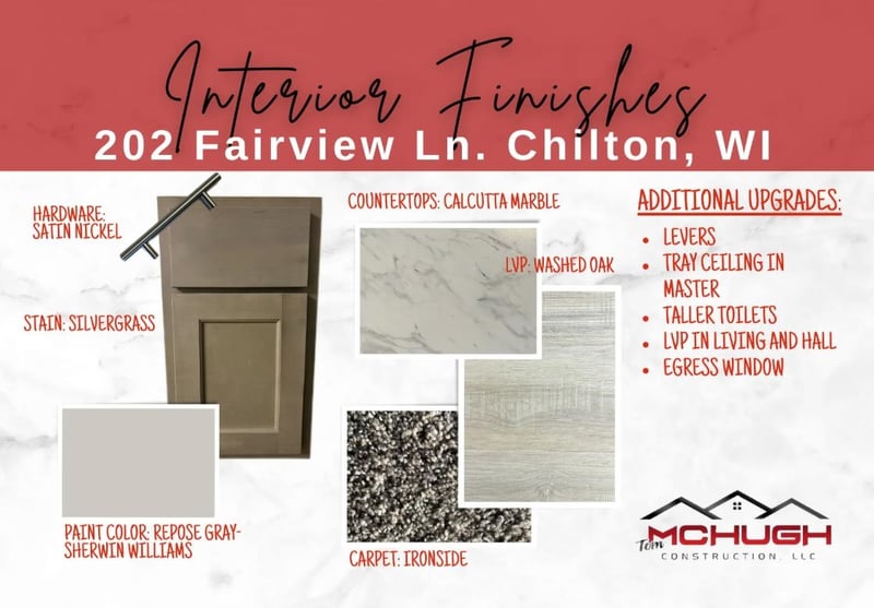 202 Fairview Ln, Chilton, WI 53014