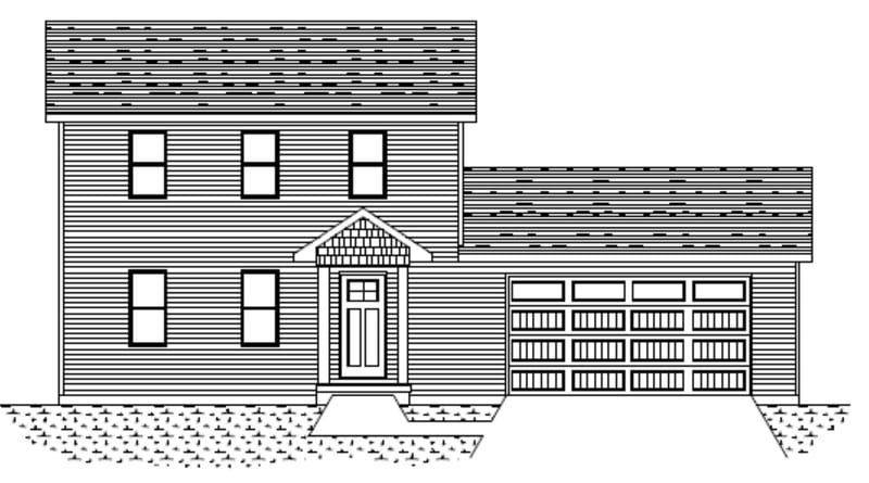 202 Fairview Ln, Chilton, WI 53014