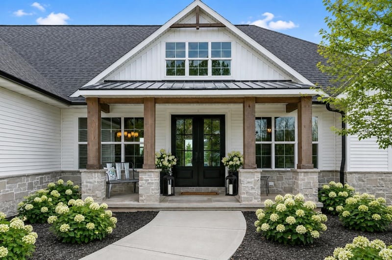 699 Blackberry Ct, Oneida, WI 54155