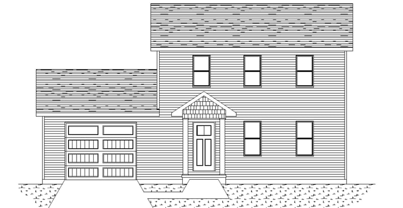 224 Fairview Ln, Chilton, WI 53014