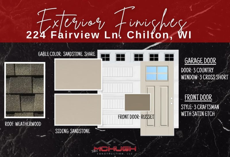 224 Fairview Ln, Chilton, WI 53014