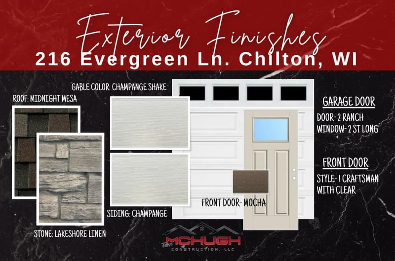 216 Fairview Ln, Chilton, WI 53014