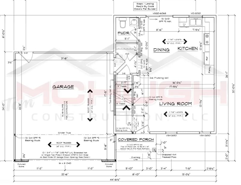 216 Fairview Ln, Chilton, WI 53014