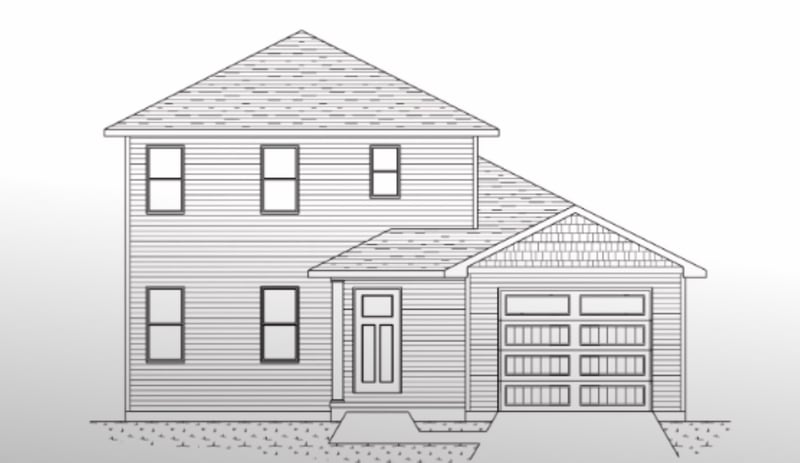 216 Fairview Ln, Chilton, WI 53014