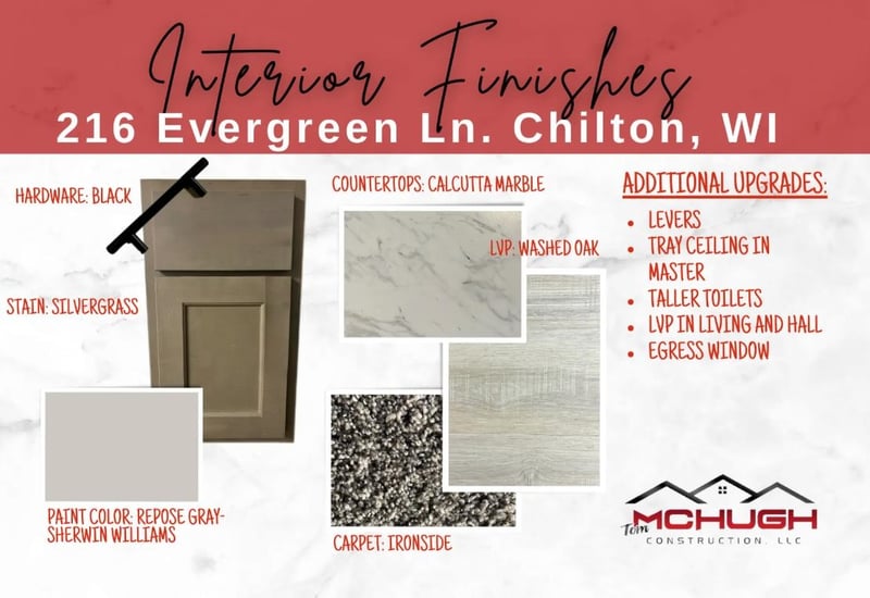 216 Fairview Ln, Chilton, WI 53014