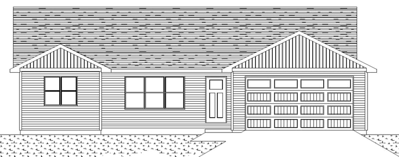 302 Fairview Ln, Chilton, WI 53014