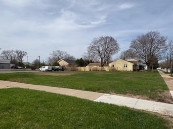 123 Sawyer St, Oshkosh, WI 54902
