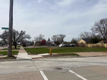 123 Sawyer St, Oshkosh, WI 54902
