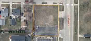 123 Sawyer St, Oshkosh, WI 54902