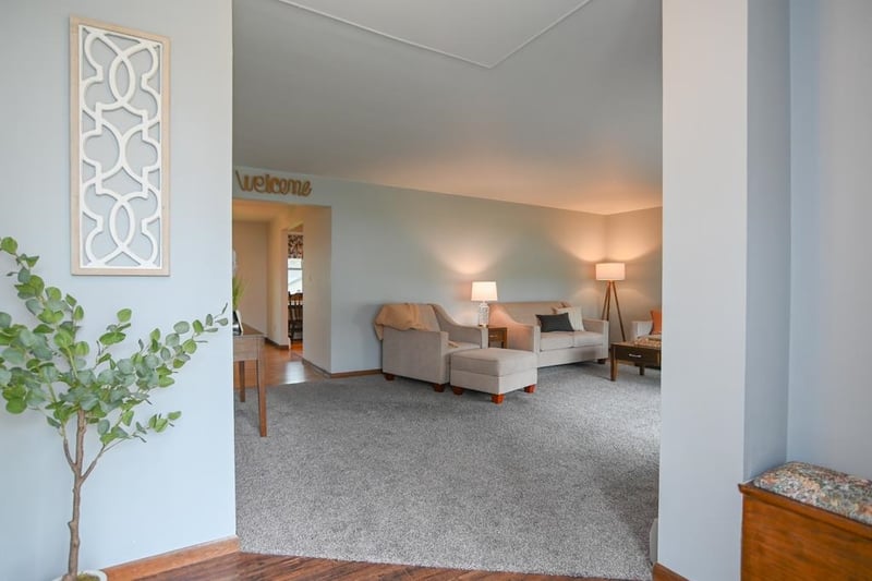 305 Columbus Ave, Brillion, WI 54110