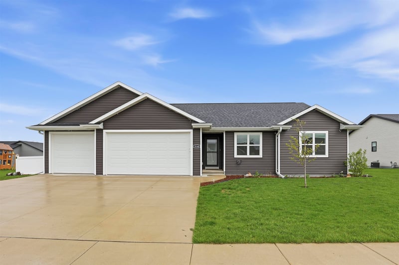 3140 Weiler Rd, Kaukauna, WI 54130