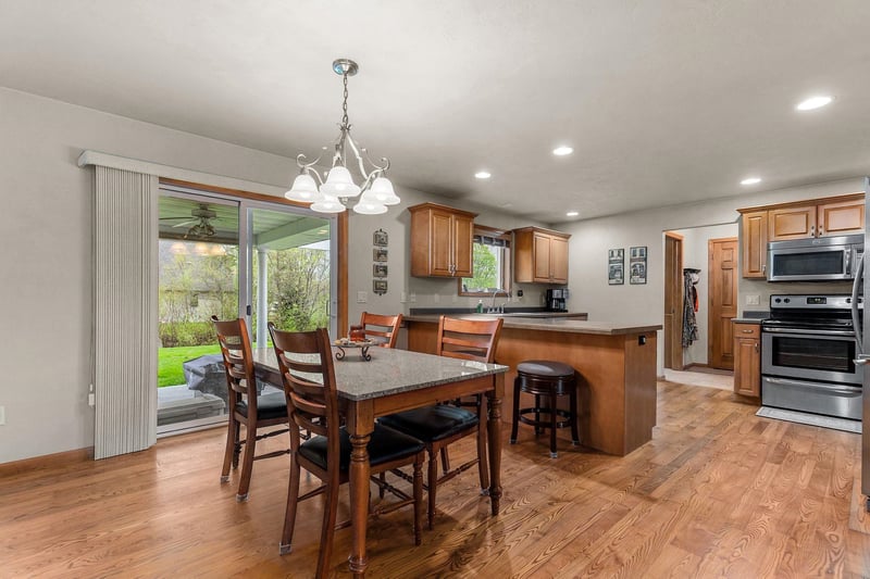 3663 Hickory Ridge Rd, Oshkosh, WI 54904