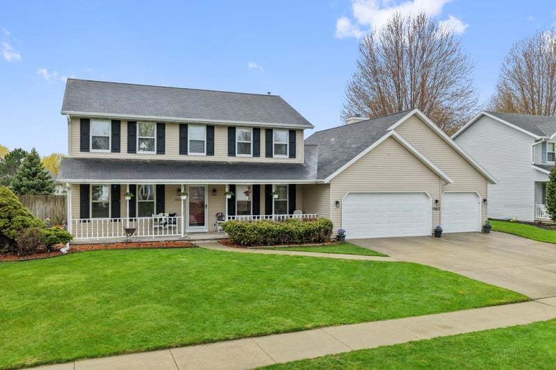 Home Worth Check