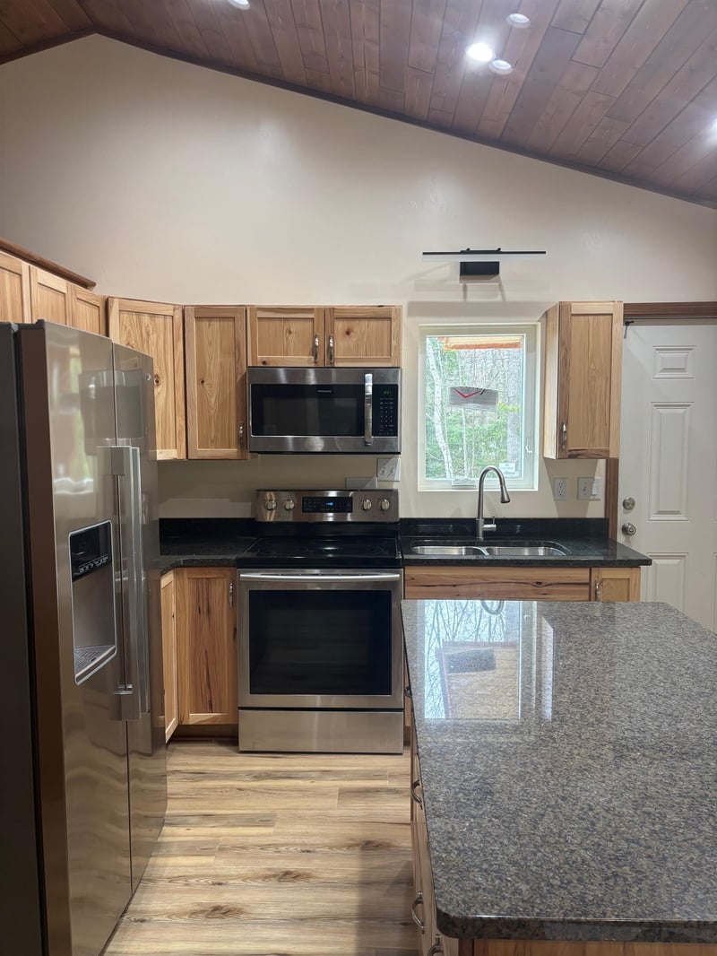 17519 Wheeler Lake Ln, Lakewood, WI 54138