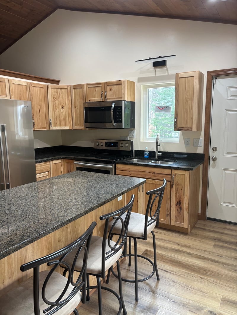 17519 Wheeler Lake Ln, Lakewood, WI 54138