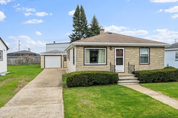 815 Irvington St, Green Bay, WI 54304
