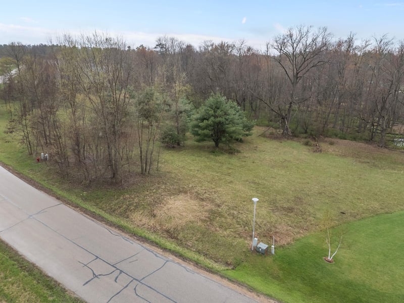 Channel Tc #9, Shawano, WI 54965-2266