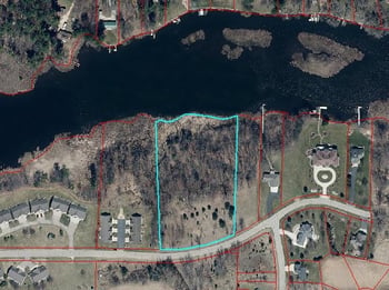 Channel Tc #9, Shawano, WI 54965-2266