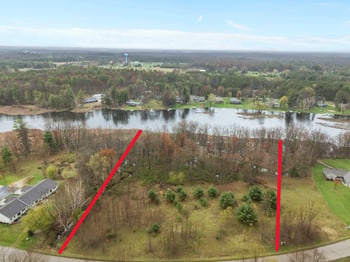 Channel Tc #9, Shawano, WI 54965-2266