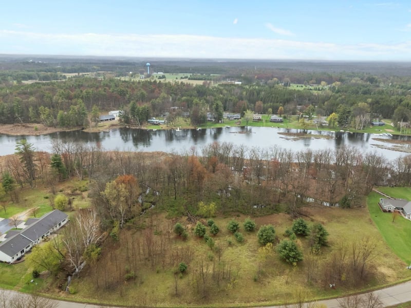 Channel Tc #9, Shawano, WI 54965-2266