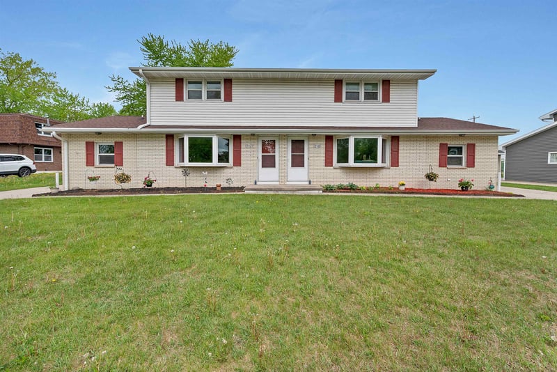 Home Worth Check