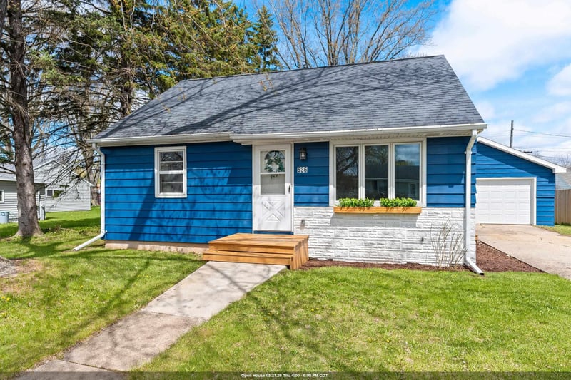 Home Worth Check