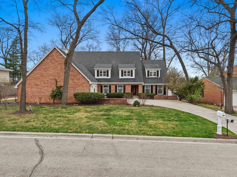 1420 Shannon St, Green Bay, WI 54304