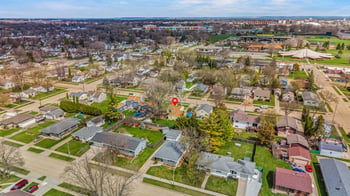 427 Lark St, Oshkosh, WI 54902