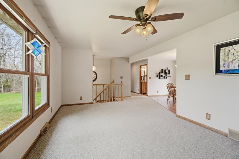 5588 Brown Rd, Little Suamico, WI 54141