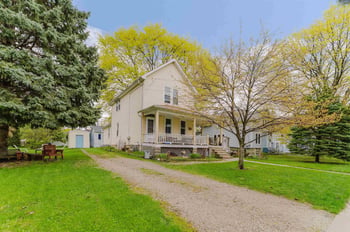 332 Rosalia St, Oshkosh, WI 54901