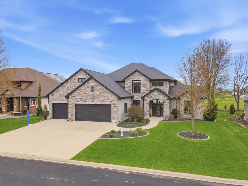 Home Worth Check