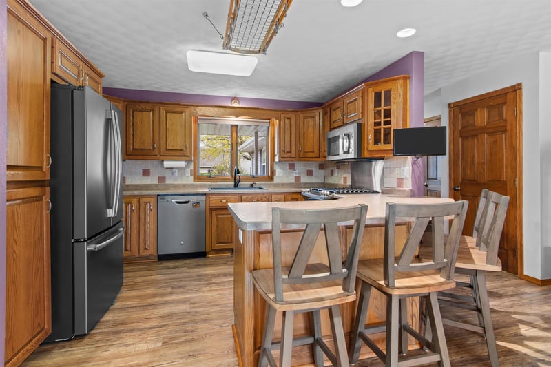 N288 Candlelite Way, Appleton, WI 54915