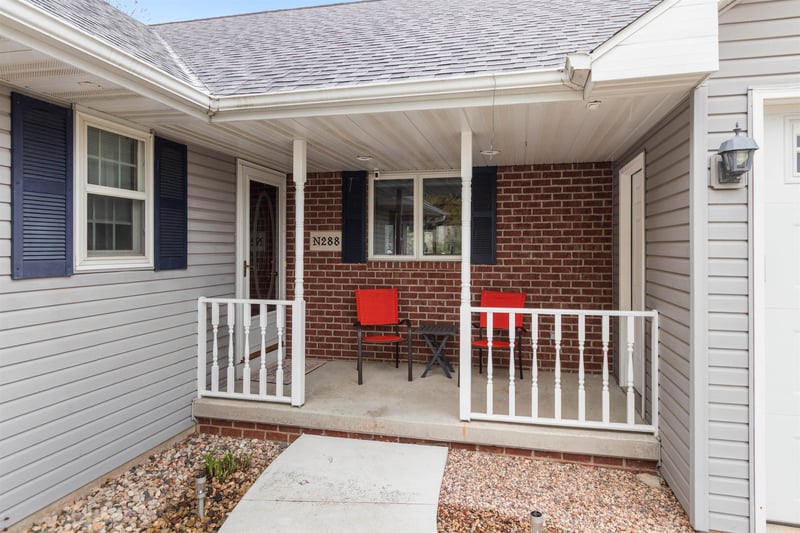 N288 Candlelite Way, Appleton, WI 54915