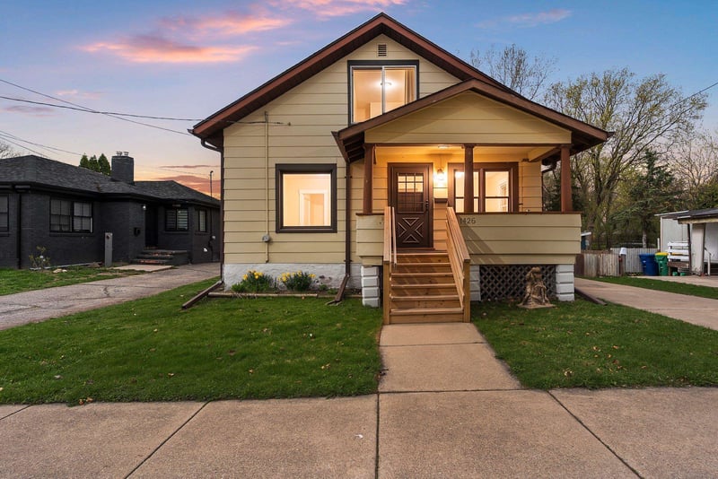 Home Worth Check