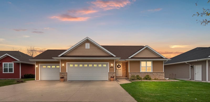 Home Worth Check
