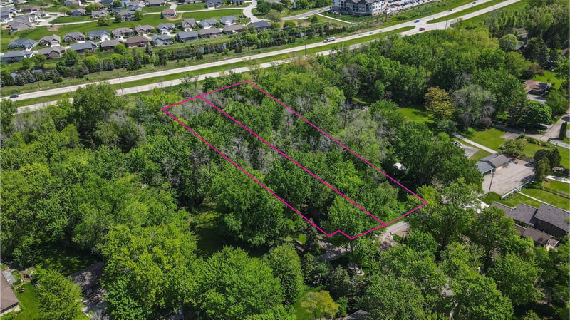 Firelane 6 , Menasha, WI 54952