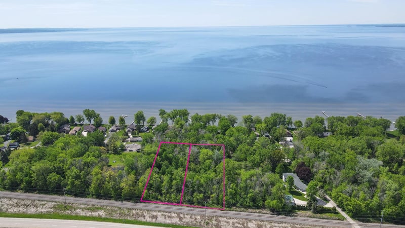 Firelane 6 , Menasha, WI 54952