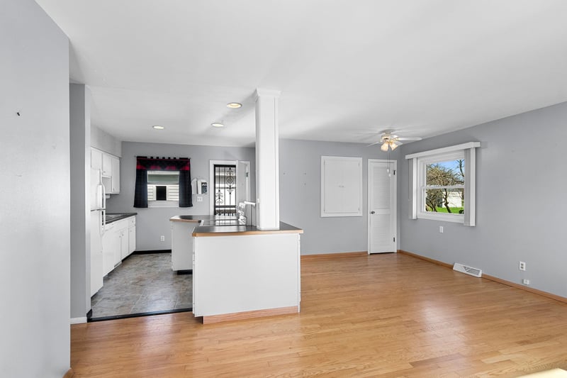 1146 River St, Shawano, WI 54166