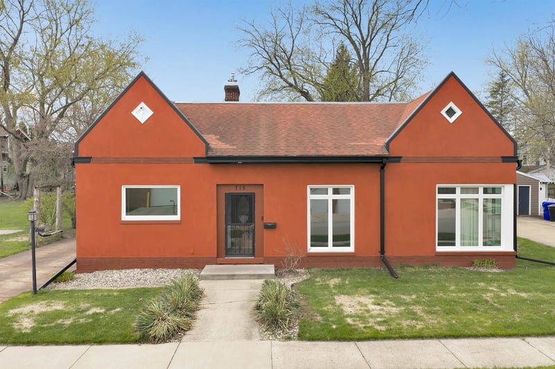Home Worth Check