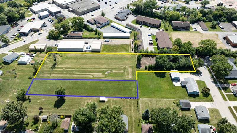 Greenfield St, Neenah, WI 54956