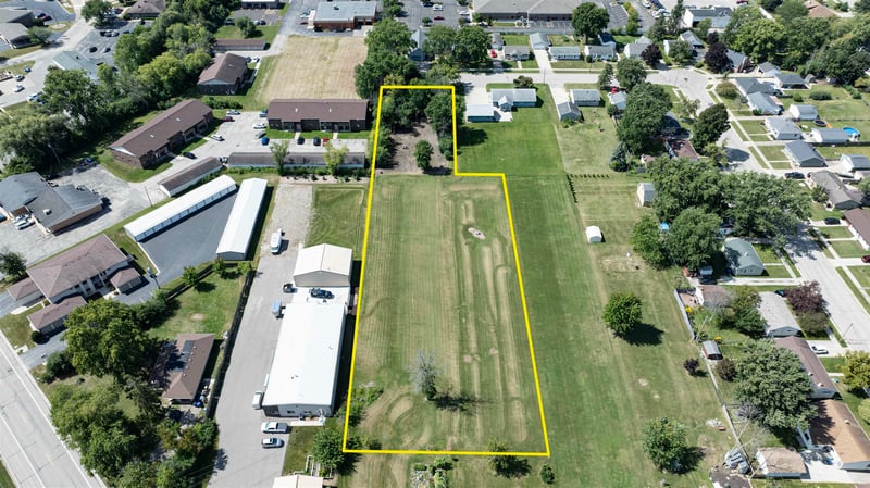 Greenfield St, Neenah, WI 54956