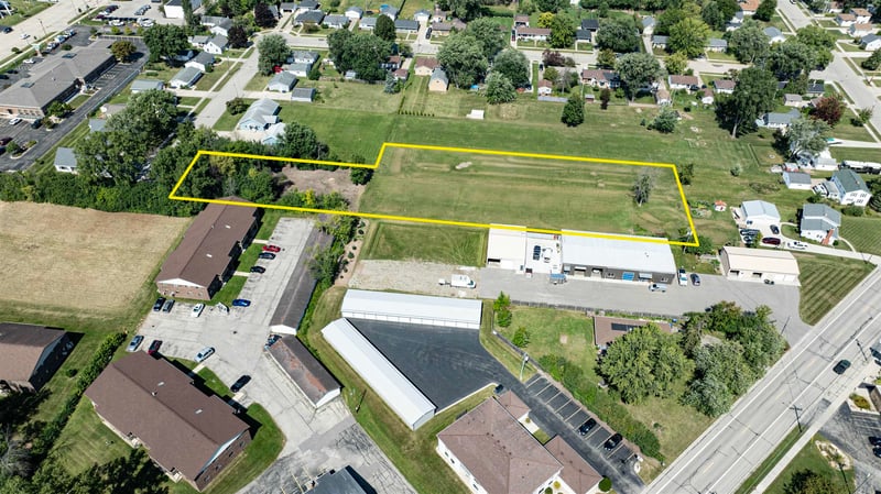 Greenfield St, Neenah, WI 54956