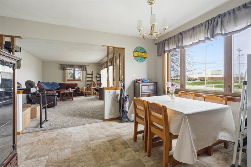 443 Main St, Chilton, WI 53014