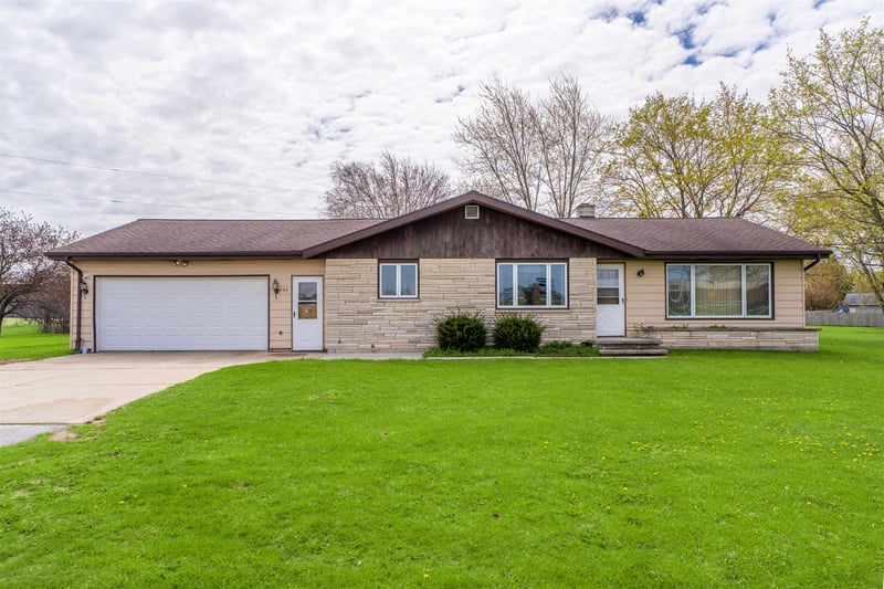 443 Main St, Chilton, WI 53014