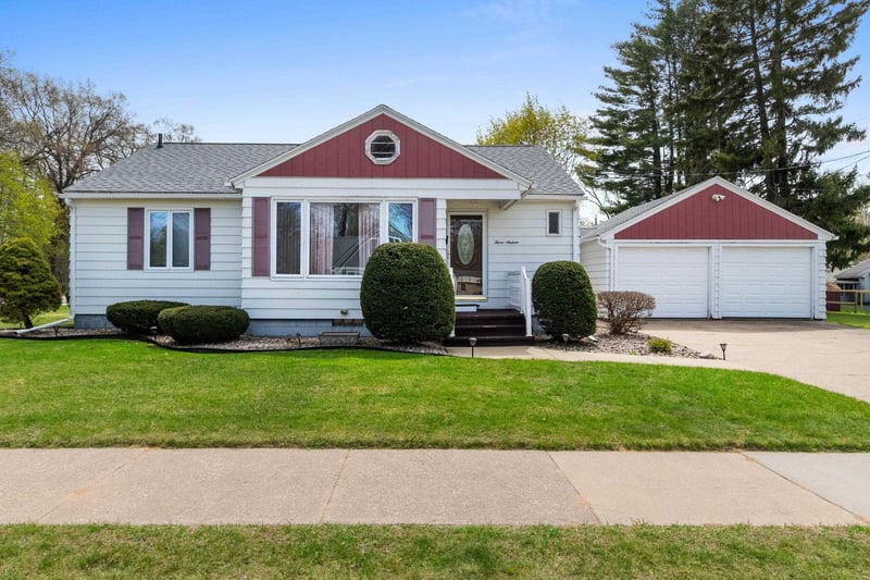 Home Worth Check