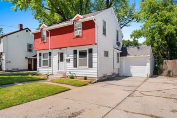 1260 Shawano Ave, Green Bay, WI 54303
