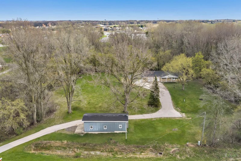 2879 Lime Kiln Rd, Green Bay, WI 54311-6535