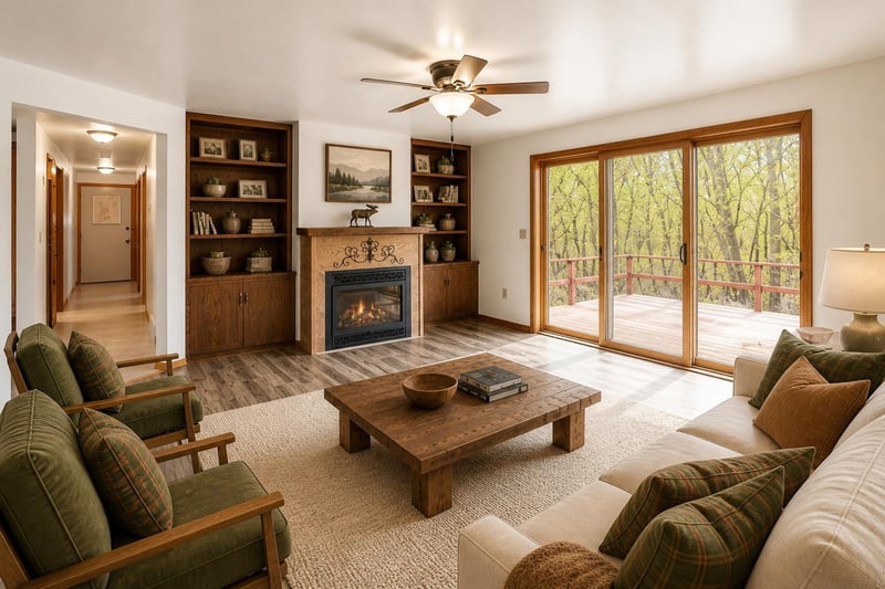 2879 Lime Kiln Rd, Green Bay, WI 54311-6535